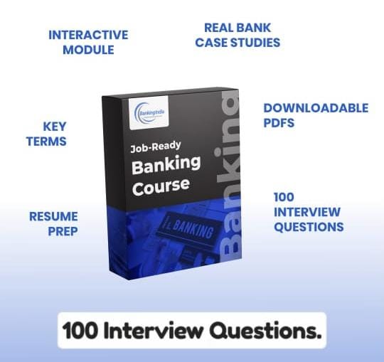 banking india
